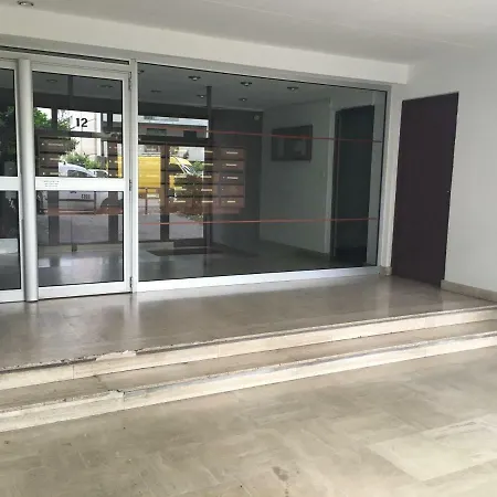 Studio Richelieu 1 Et Son Parking Prive * Βιλερμπάν