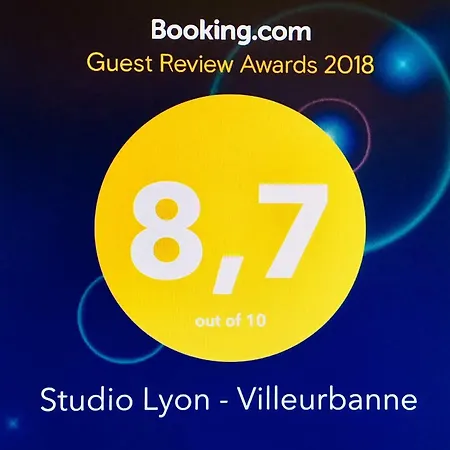 Διαμέρισμα Studio Richelieu 1 Et Son Parking Prive *
