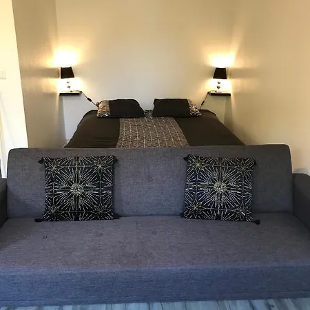 Studio Richelieu 1 Et Son Parking Prive Apartment *