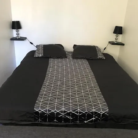 Apartment Studio Richelieu 1 Et Son Parking Prive Villeurbanne