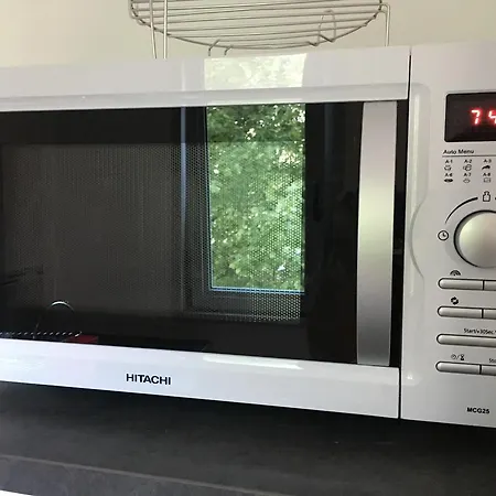 Apartment Studio Richelieu 1 Et Son Parking Prive *