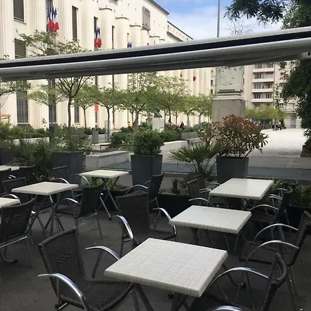 Studio Richelieu 1 Et Son Parking Prive *